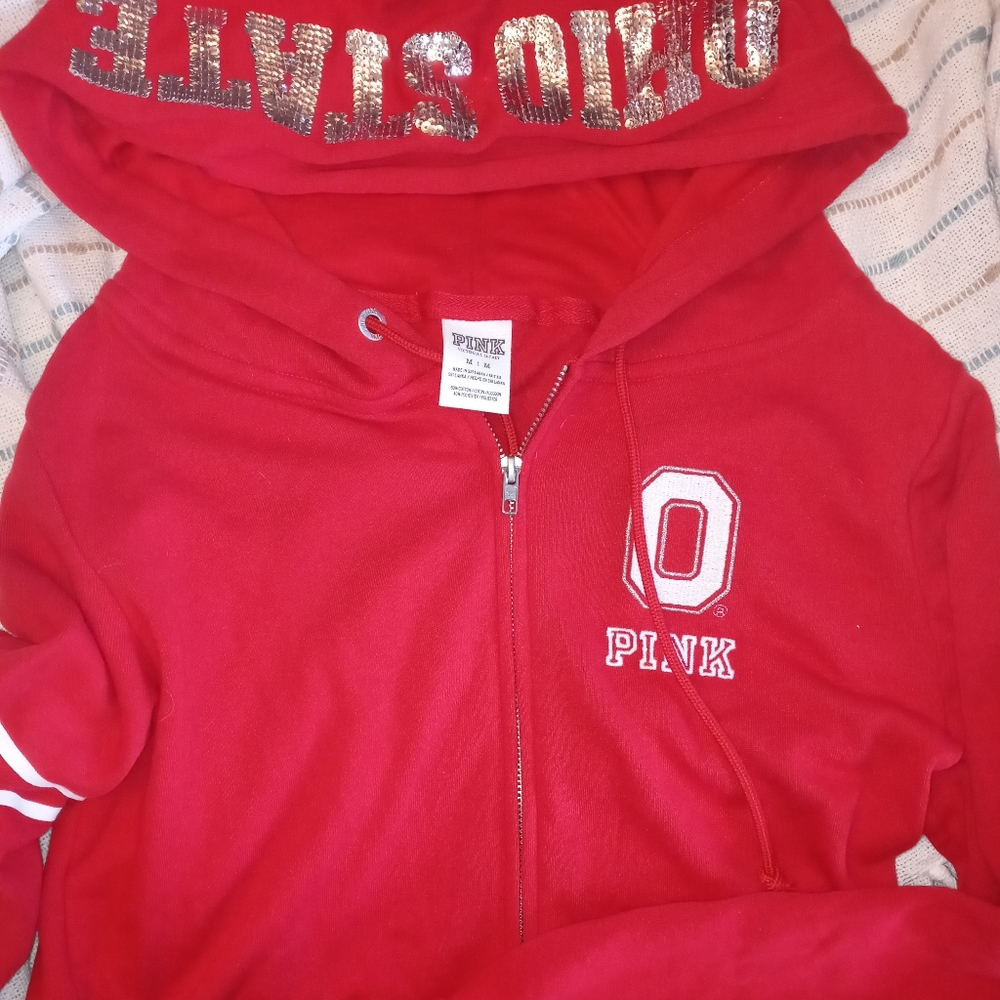 VS Pink Ohio State